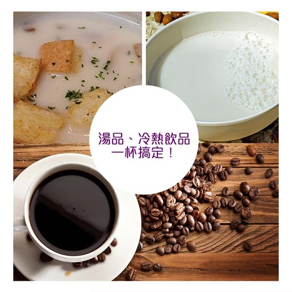 Le idea│PERFECT ultimate 316 stainless steel double-layer insulated cup anti-scalding cup water cup stainless steel thermos cup
