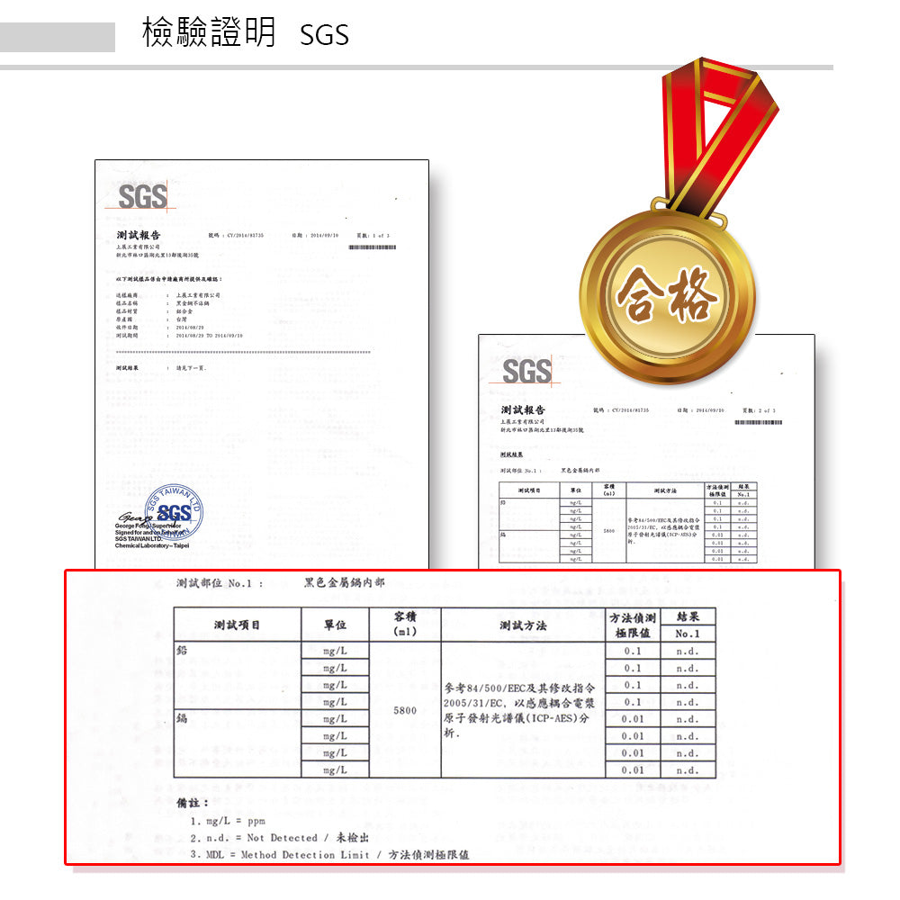 Le idea│PERFECT Japanese-style black gold steel square frying pan non-stick pan IH without lid