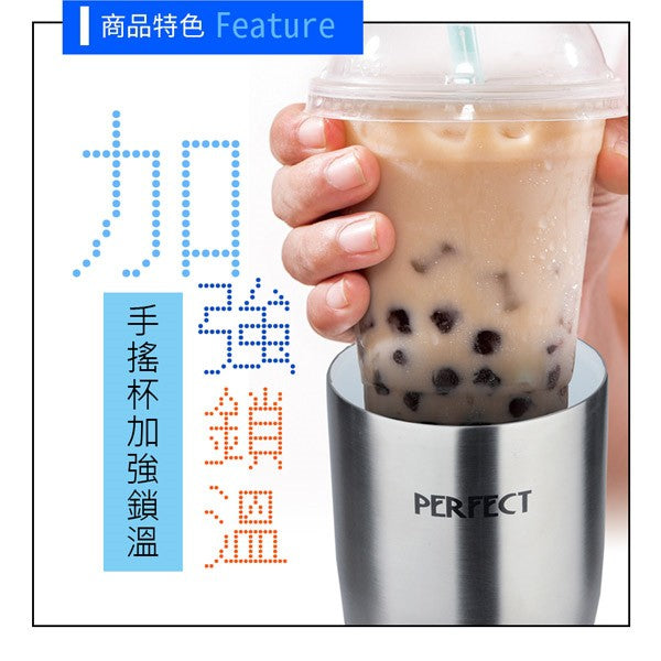 Le idea│PERFECT crystal diamond 316 stainless steel ceramic ice cup thermos cup thermos bottle lid