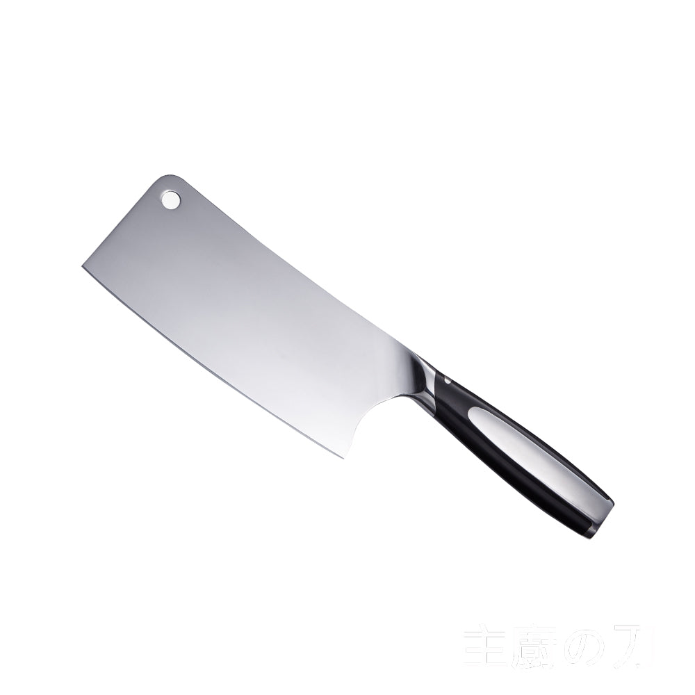 Le idea│PERFECT Longwentang Knife Chef's Knife Kitchen Knife One-piece top-grade knife steel knife