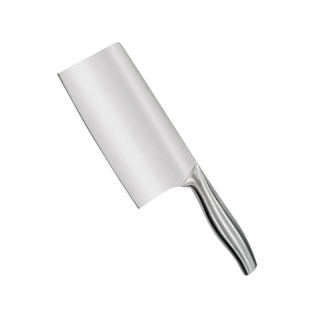 Le idea│PERFECT crystal knife chopper knife slicing knife multi-purpose knife kitchen knife fruit knife one-piece forming knife