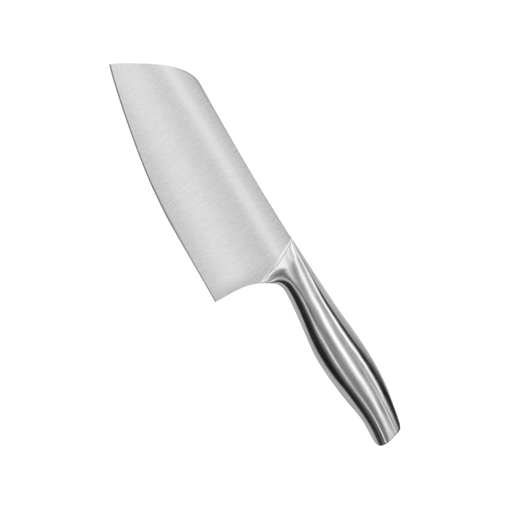 Le idea│PERFECT crystal knife chopper knife slicing knife multi-purpose knife kitchen knife fruit knife one-piece forming knife