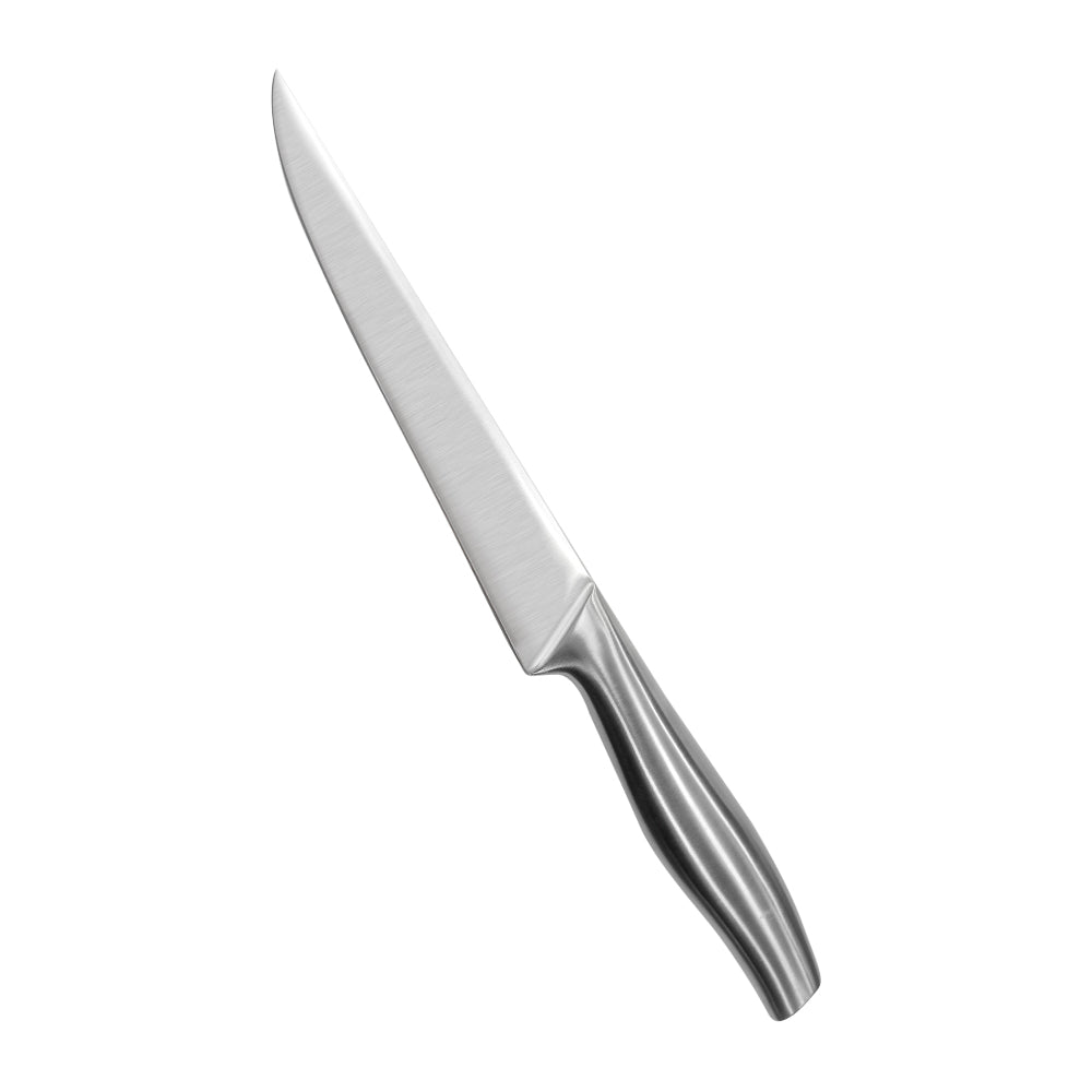 Le idea│PERFECT crystal knife chopper knife slicing knife multi-purpose knife kitchen knife fruit knife one-piece forming knife