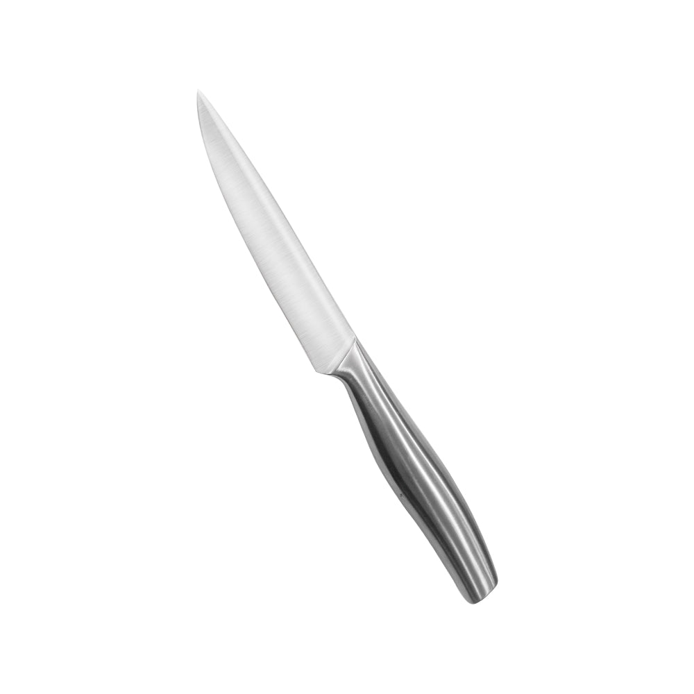 Le idea│PERFECT crystal knife chopper knife slicing knife multi-purpose knife kitchen knife fruit knife one-piece forming knife