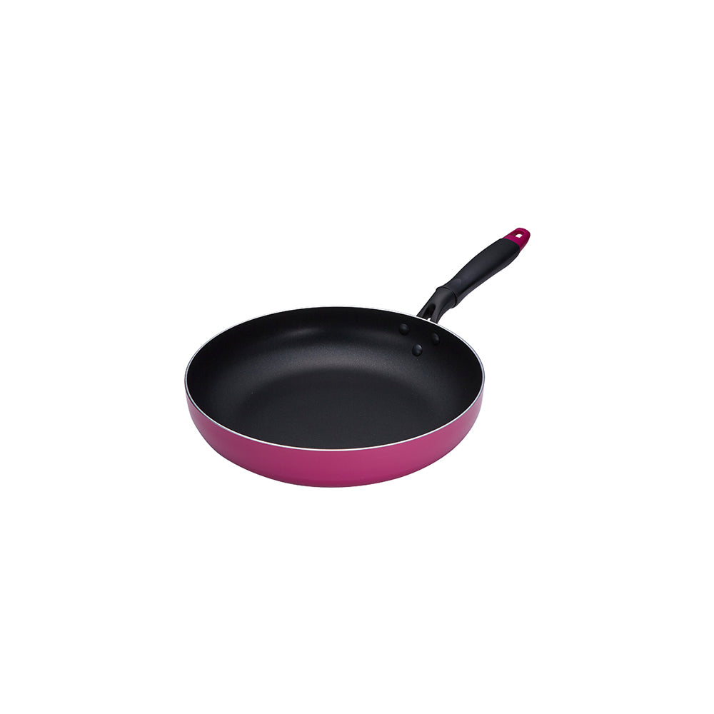 Le idea│PERFECT Japanese-style non-stick frying pan non-stick frying pan IH without lid