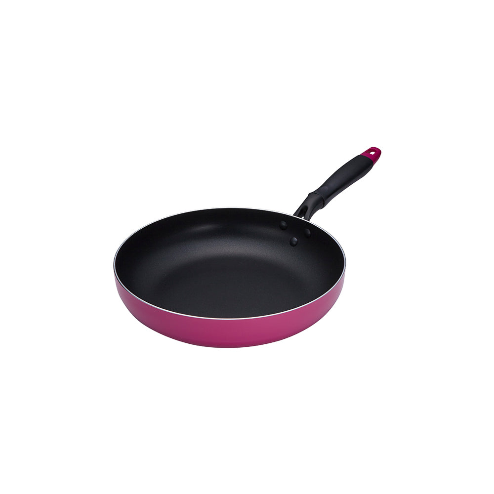 Le idea│PERFECT Japanese-style non-stick frying pan non-stick frying pan IH without lid