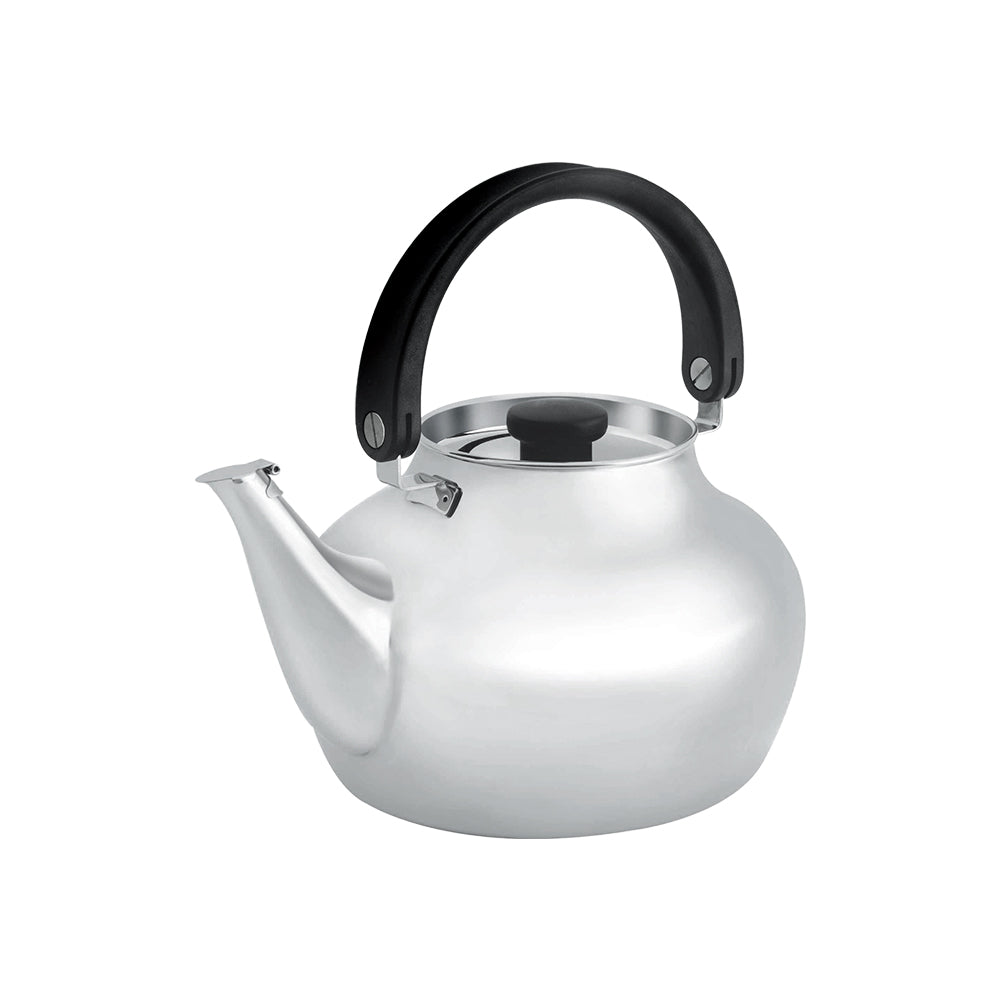 Le idea│PERFECT Jinzhi 316 stainless steel flute kettle kettle kettle hot water kettle thickness 1.0mm
