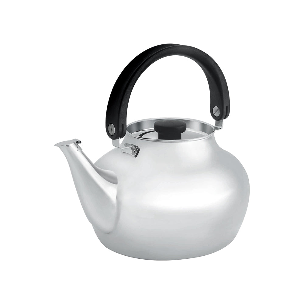 Le idea│PERFECT Jinzhi 316 stainless steel flute kettle kettle kettle hot water kettle thickness 1.0mm