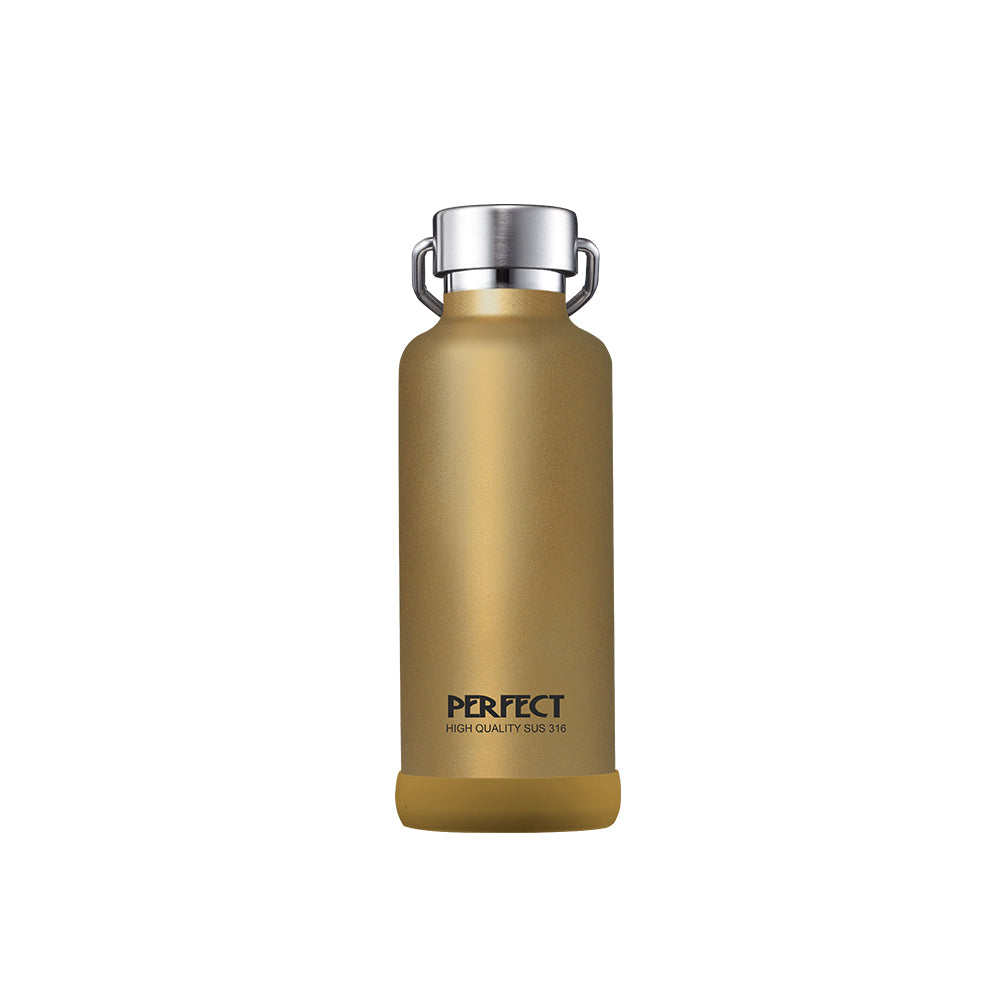 Le idea│PERFECT ultimate 316 stainless steel vacuum thermos cup thermos bottle