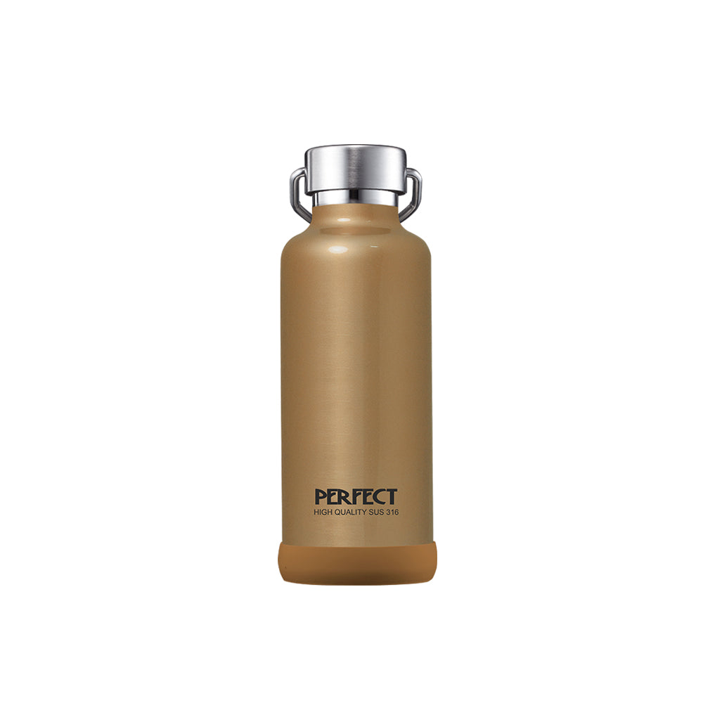 Le idea│PERFECT ultimate 316 stainless steel vacuum thermos cup thermos bottle