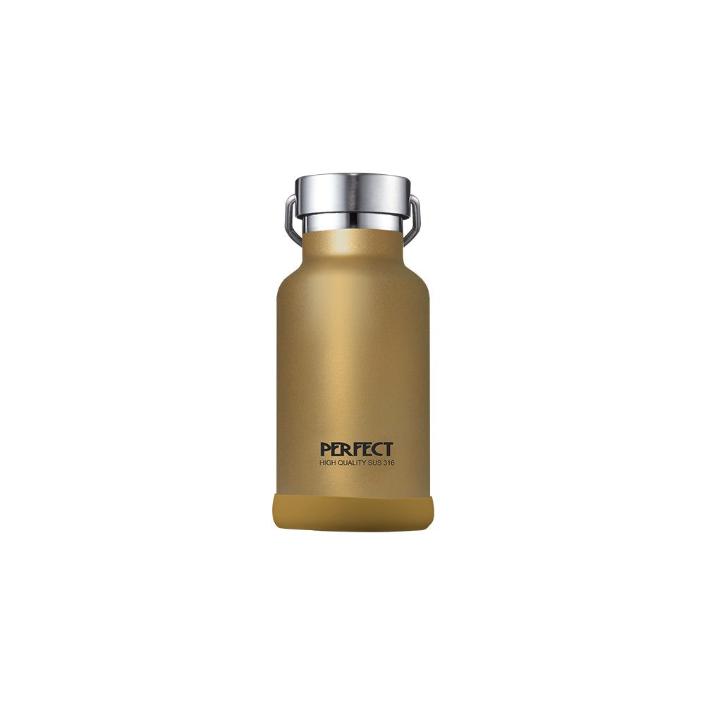 Le idea│PERFECT ultimate 316 stainless steel vacuum thermos cup thermos bottle
