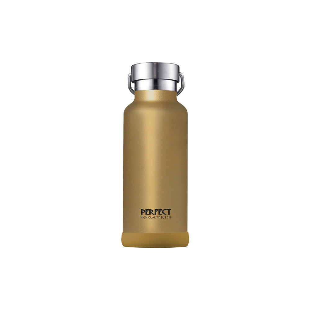 Le idea│PERFECT ultimate 316 stainless steel vacuum thermos cup thermos bottle