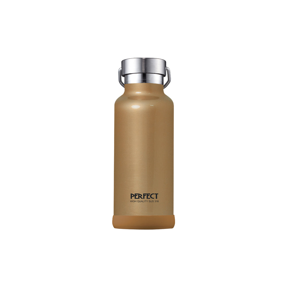 Le idea│PERFECT ultimate 316 stainless steel vacuum thermos cup thermos bottle