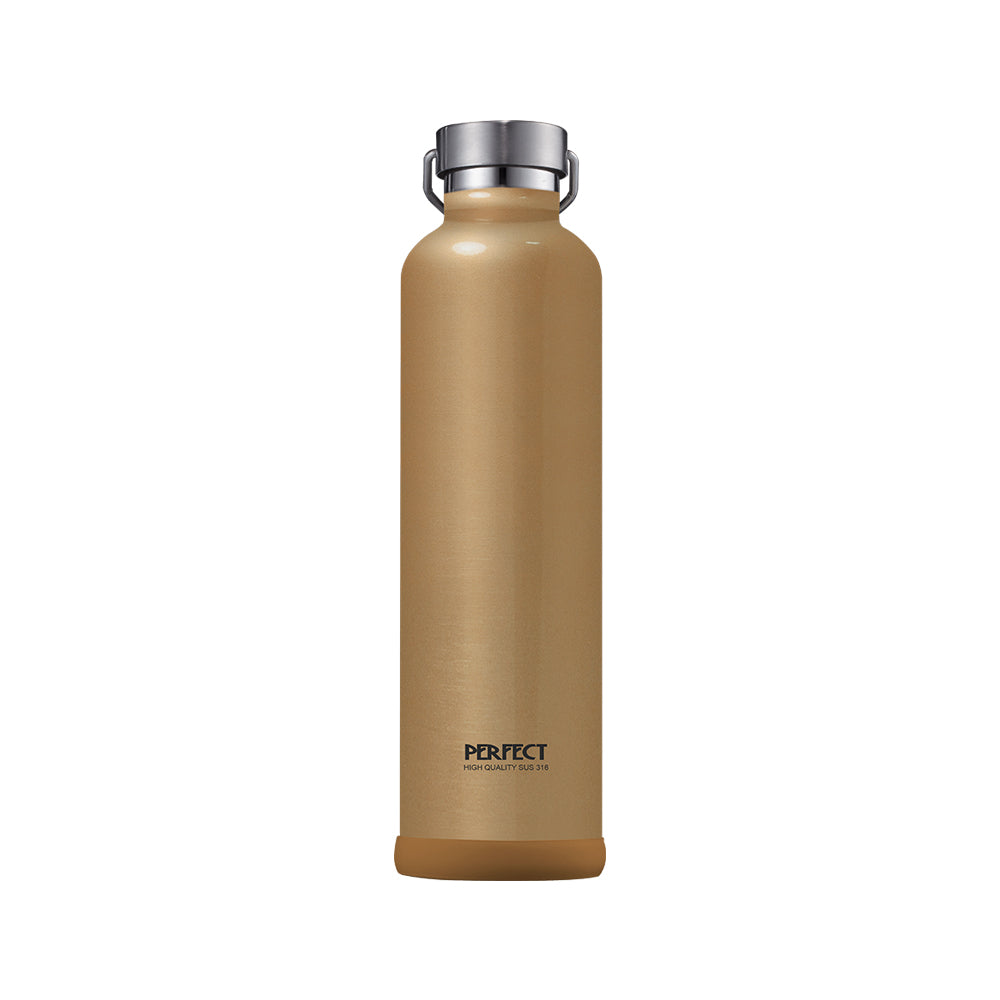 Le idea│PERFECT ultimate 316 stainless steel vacuum thermos cup thermos bottle