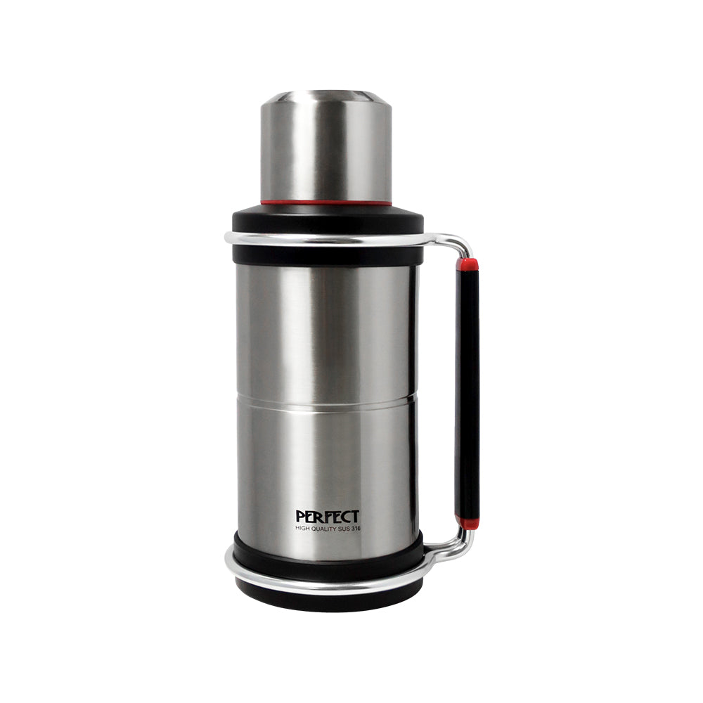 Le idea│PERFECT Jinzhi 316 stainless steel portable thermos kettle