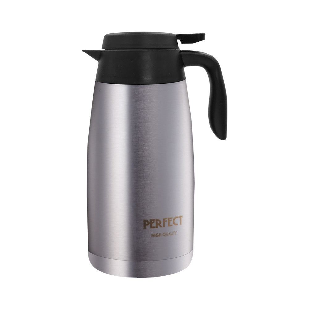 Le idea│PERFECT ultimate 316 stainless steel vacuum insulated kettle mentionable hot water kettle