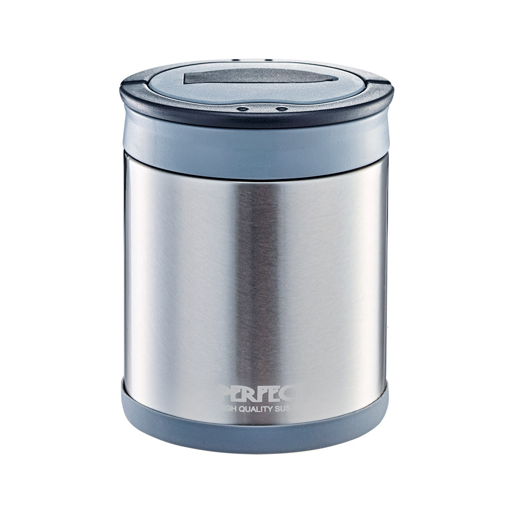 Le idea│PERFECT ultimate 316 stainless steel portable vacuum stew pot conditioning pot thermos jar