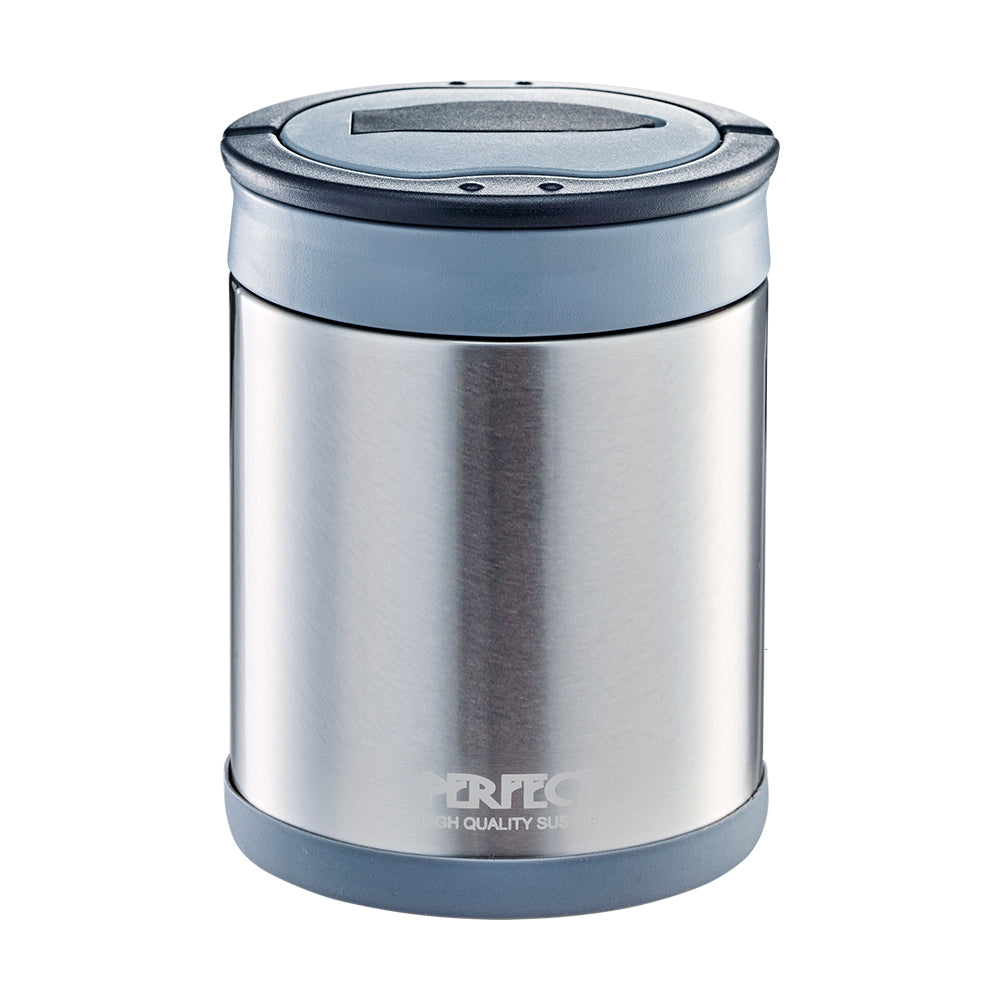 Le idea│PERFECT ultimate 316 stainless steel portable vacuum stew pot conditioning pot thermos jar