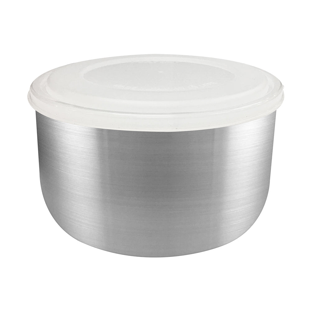 Le idea│PERFECT ultimate 316 stainless steel cooking bowl, egg basin, measuring cup, cooking bowl, electric cooker inner pot