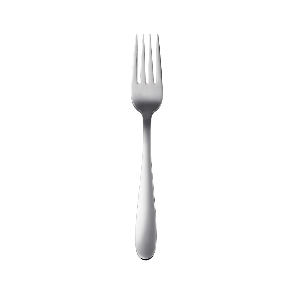 Le idea│PERFECT extreme 316 small tableware fork spoon serving spoon milk spoon hot pot spoon steak knife