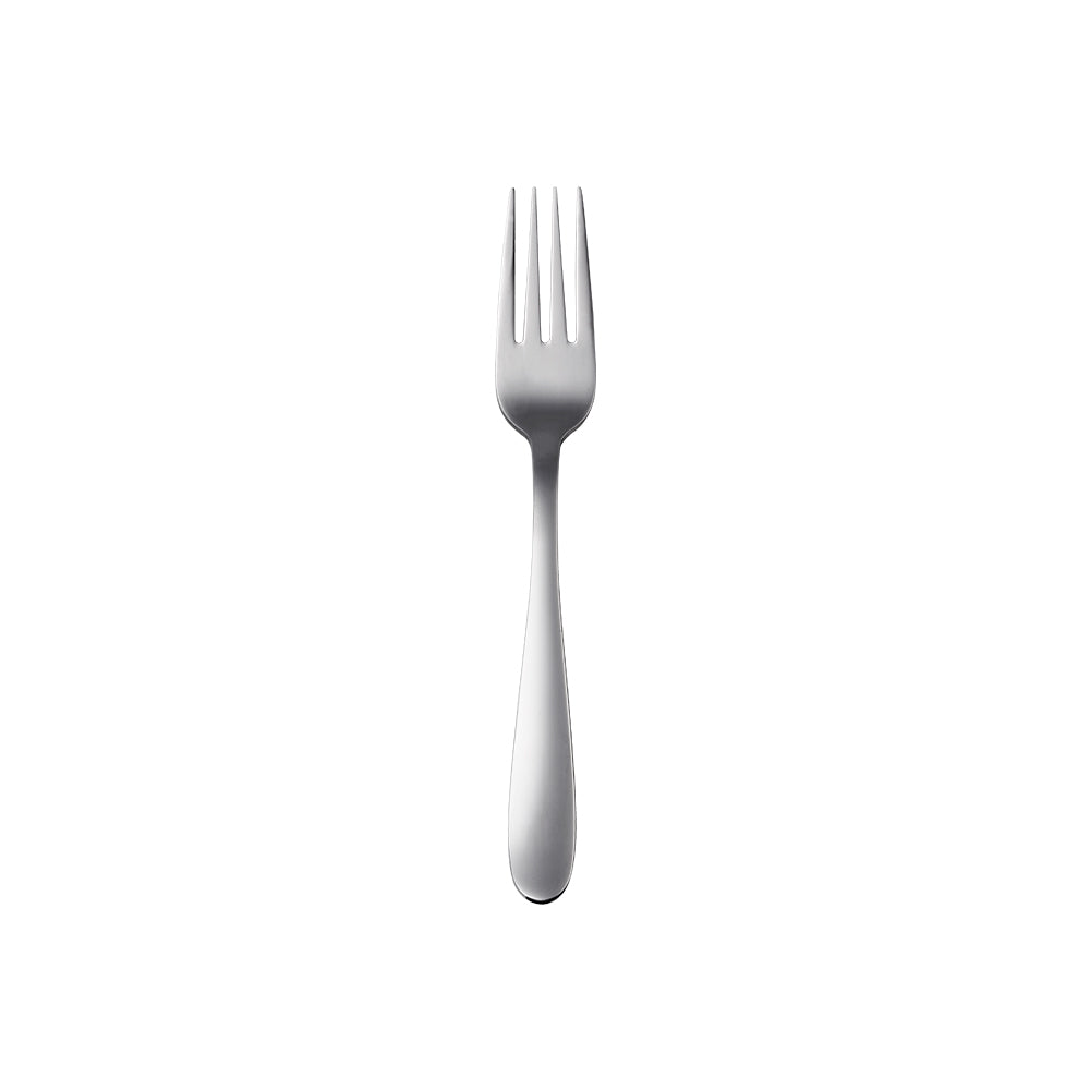 Le idea│PERFECT extreme 316 small tableware fork spoon serving spoon milk spoon hot pot spoon steak knife