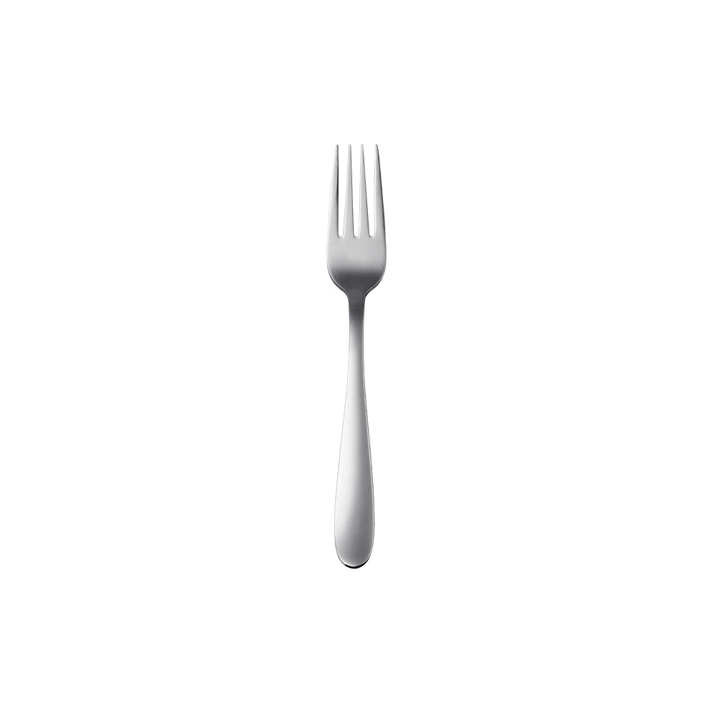 Le idea│PERFECT extreme 316 small tableware fork spoon serving spoon milk spoon hot pot spoon steak knife