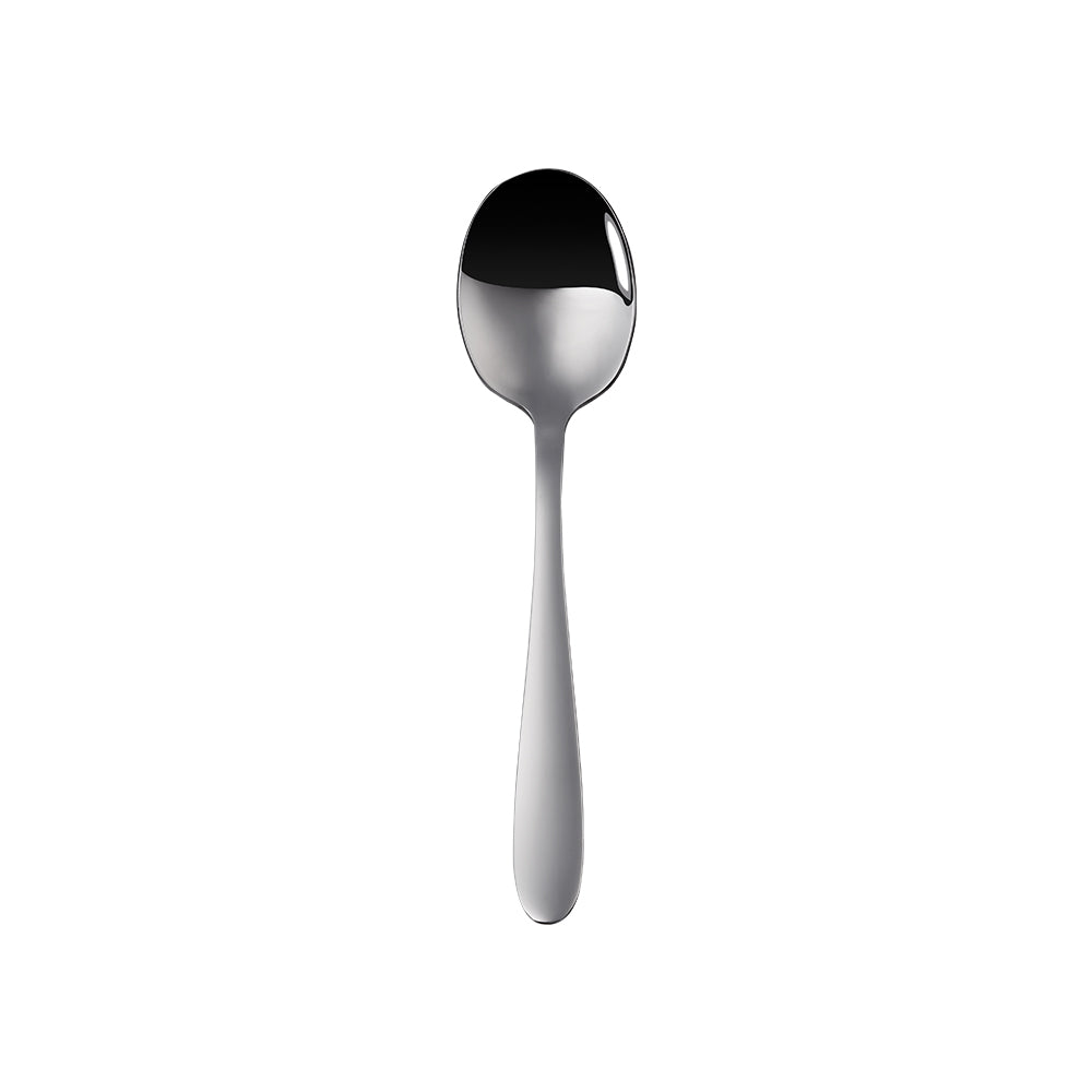 Le idea│PERFECT extreme 316 small tableware fork spoon serving spoon milk spoon hot pot spoon steak knife