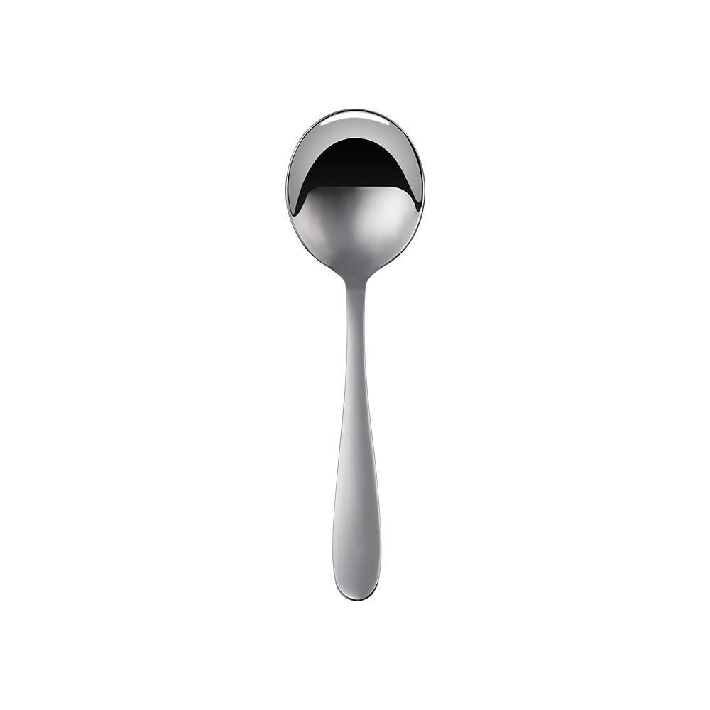 Le idea│PERFECT extreme 316 small tableware fork spoon serving spoon milk spoon hot pot spoon steak knife