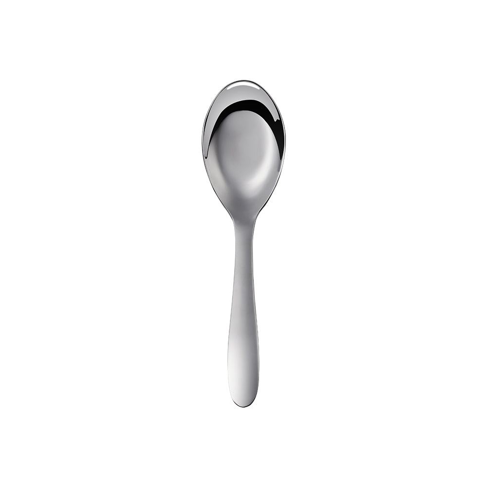 Le idea│PERFECT extreme 316 small tableware fork spoon serving spoon milk spoon hot pot spoon steak knife