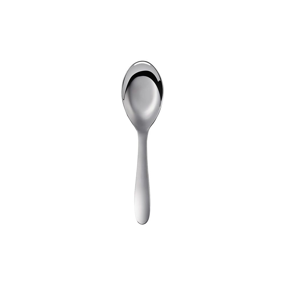 Le idea│PERFECT extreme 316 small tableware fork spoon serving spoon milk spoon hot pot spoon steak knife
