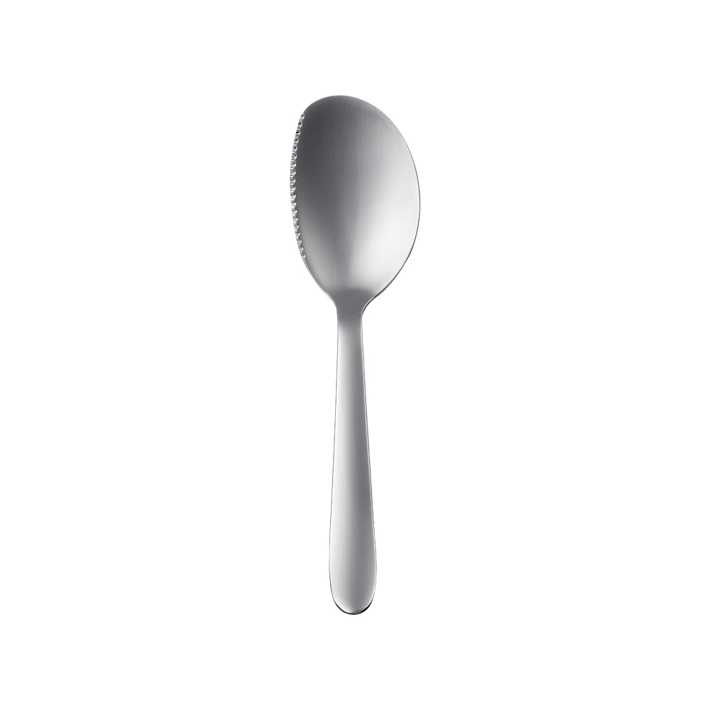 Le idea│PERFECT extreme 316 small tableware fork spoon serving spoon milk spoon hot pot spoon steak knife