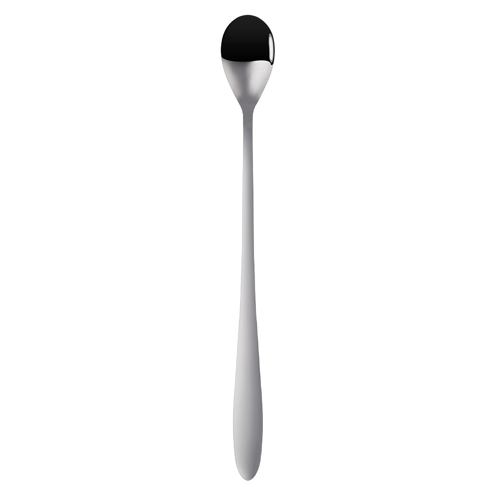 Le idea│PERFECT extreme 316 small tableware fork spoon serving spoon milk spoon hot pot spoon steak knife
