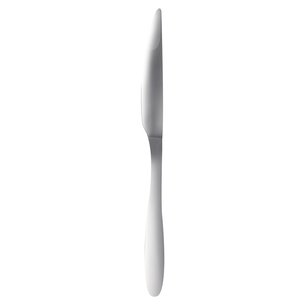 Le idea│PERFECT extreme 316 small tableware fork spoon serving spoon milk spoon hot pot spoon steak knife