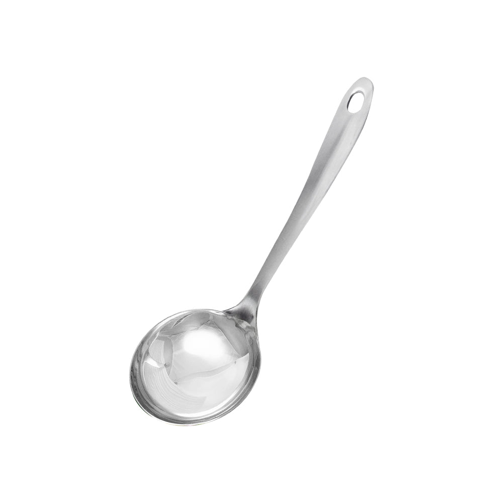 Le idea│PERFECT extreme 316 small tableware fork spoon serving spoon milk spoon hot pot spoon steak knife