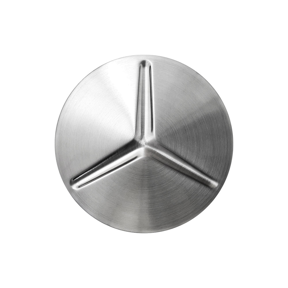 Le idea│PERFECT ultimate 316 stainless steel multi-purpose dish stainless steel bowl lid