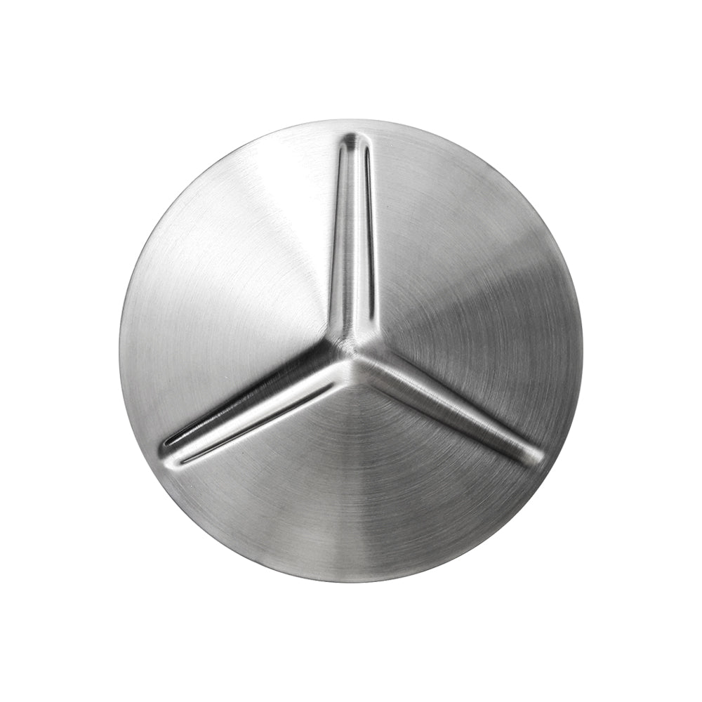 Le idea│PERFECT ultimate 316 stainless steel multi-purpose dish stainless steel bowl lid