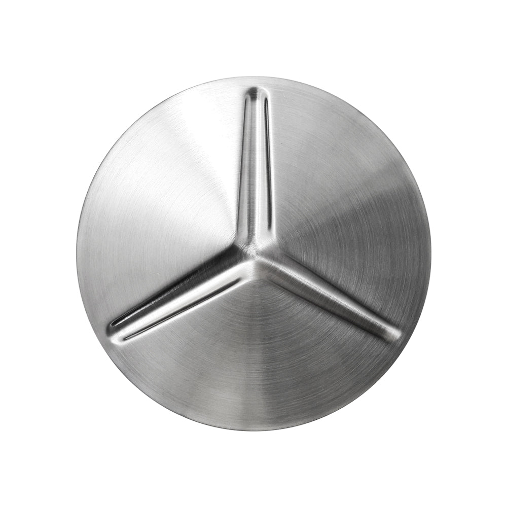 Le idea│PERFECT ultimate 316 stainless steel multi-purpose dish stainless steel bowl lid