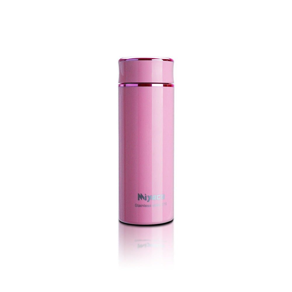 Le idea│Miyaco 316 stainless steel vacuum flask and thermos cup is one-piece seamless