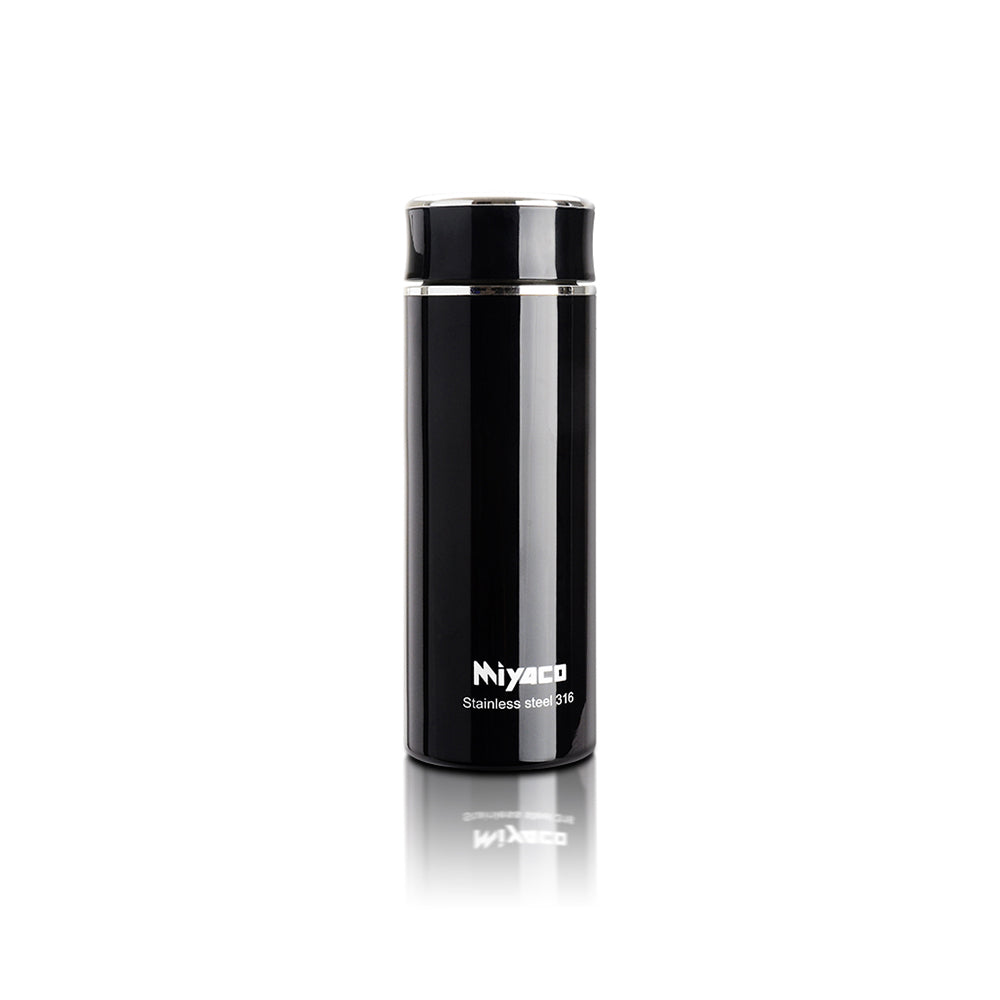 Le idea│Miyaco 316 stainless steel vacuum flask and thermos cup is one-piece seamless