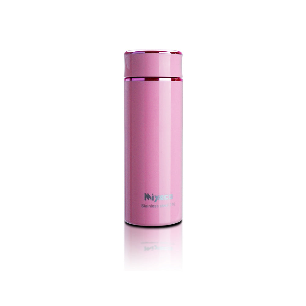 Le idea│Miyaco 316 stainless steel vacuum flask and thermos cup is one-piece seamless