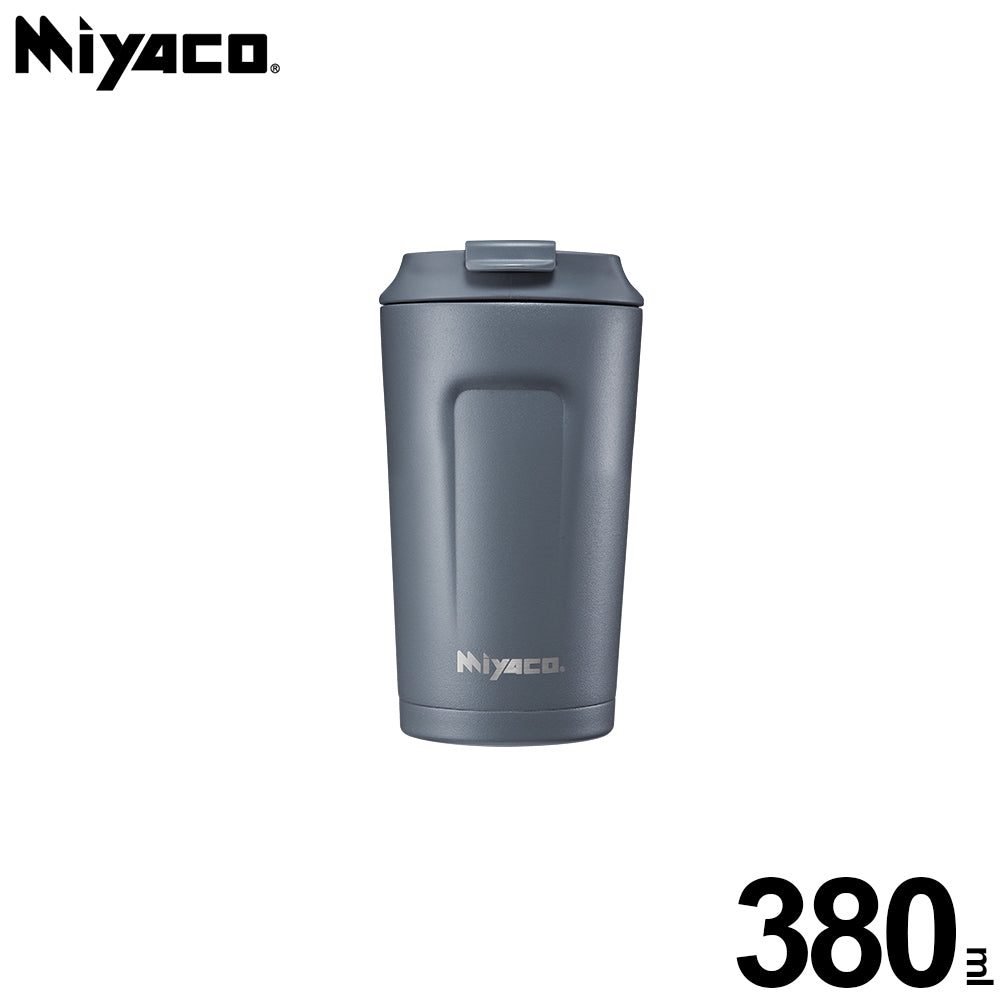 Le idea│Miyaco taste 316 stainless steel vacuum coffee tumbler coffee cup