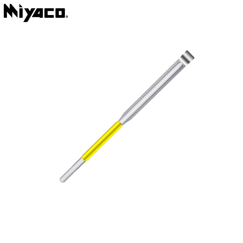 Le idea│Miyaco classic 316 stainless steel small tableware chopsticks food tongs