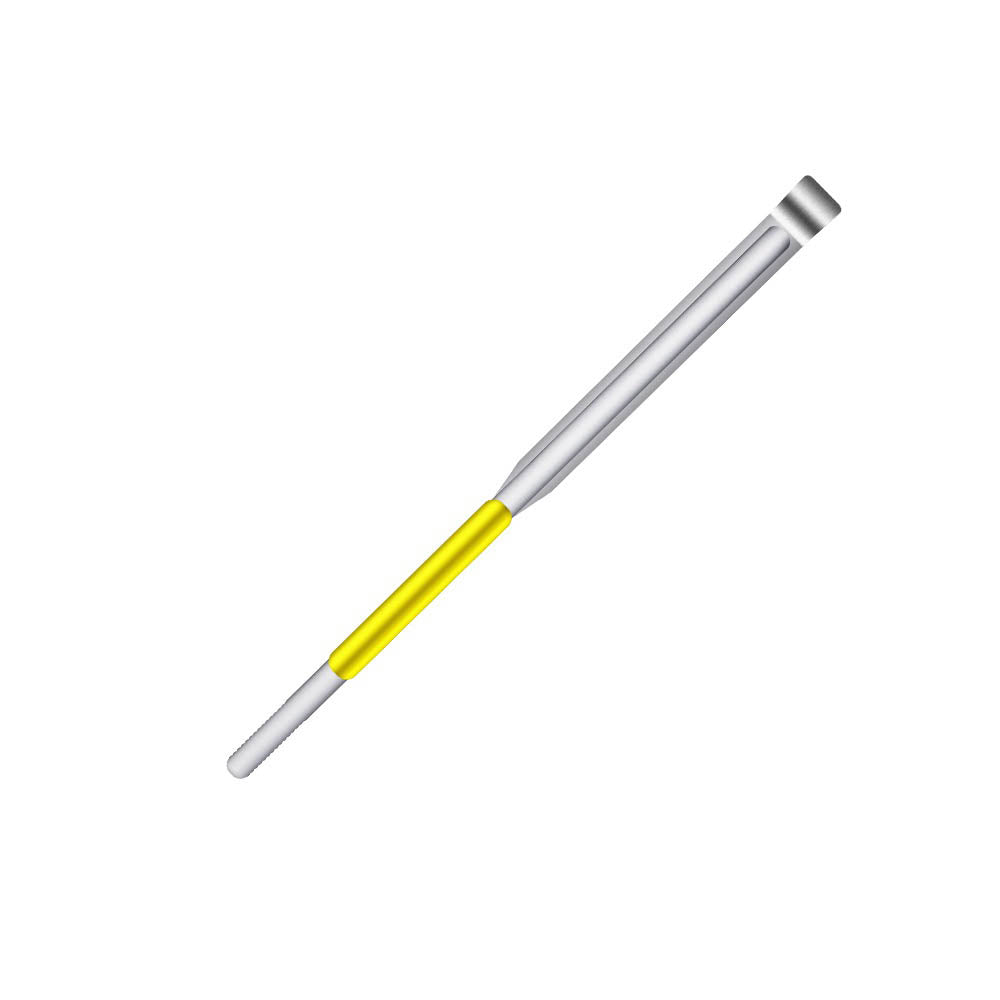 Le idea│Miyaco classic 316 stainless steel small tableware chopsticks food tongs