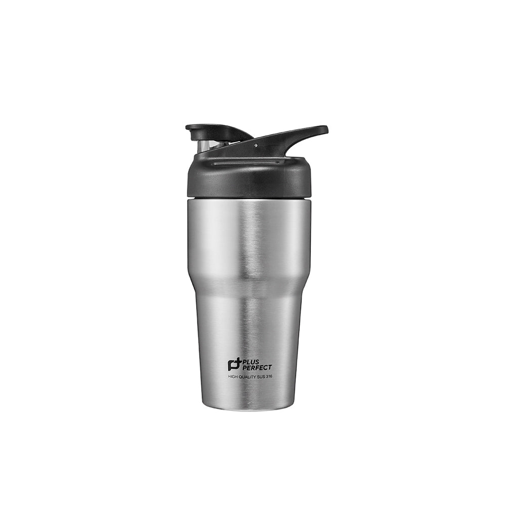 Le idea│PERFECT sports portable cup ultimate 316 vacuum sports portable cup pop-top kettle sports kettle portable cup