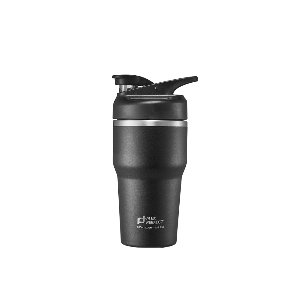 Le idea│PERFECT sports portable cup ultimate 316 vacuum sports portable cup pop-top kettle sports kettle portable cup