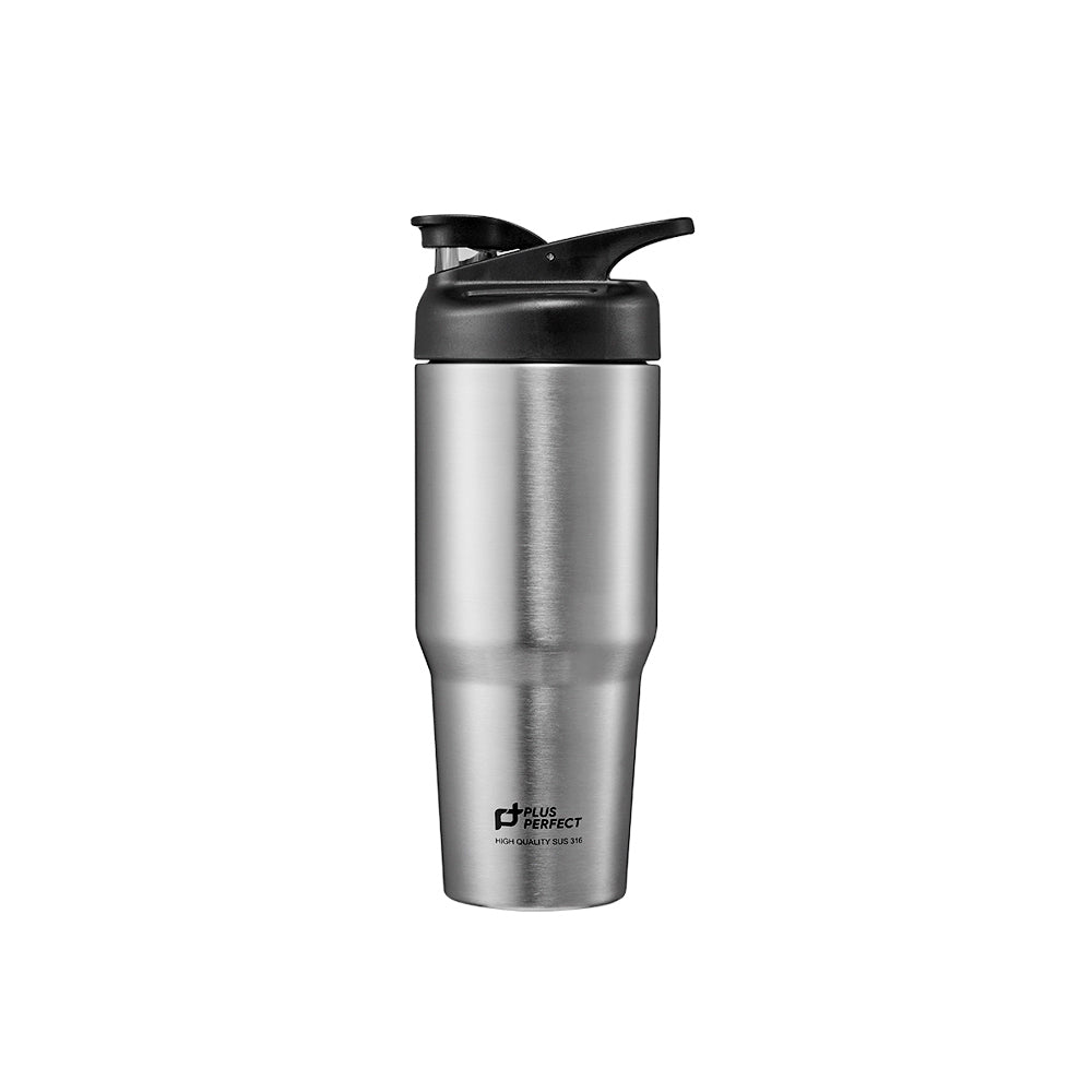 Le idea│PERFECT sports portable cup ultimate 316 vacuum sports portable cup pop-top kettle sports kettle portable cup