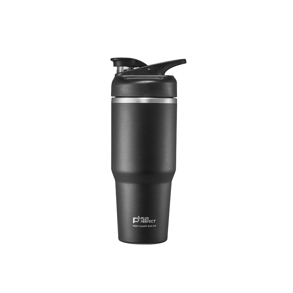 Le idea│PERFECT sports portable cup ultimate 316 vacuum sports portable cup pop-top kettle sports kettle portable cup
