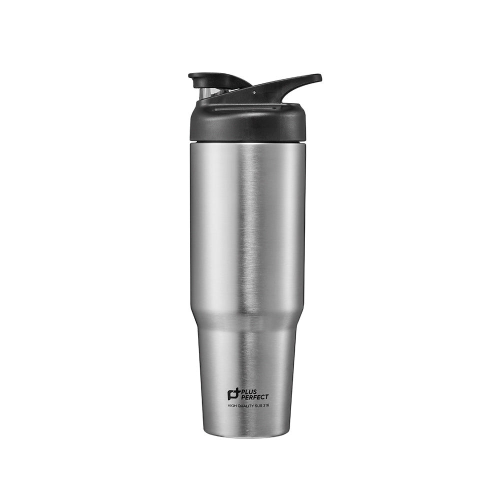 Le idea│PERFECT sports portable cup ultimate 316 vacuum sports portable cup pop-top kettle sports kettle portable cup