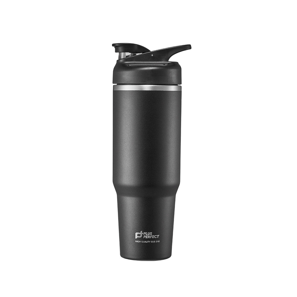 Le idea│PERFECT sports portable cup ultimate 316 vacuum sports portable cup pop-top kettle sports kettle portable cup
