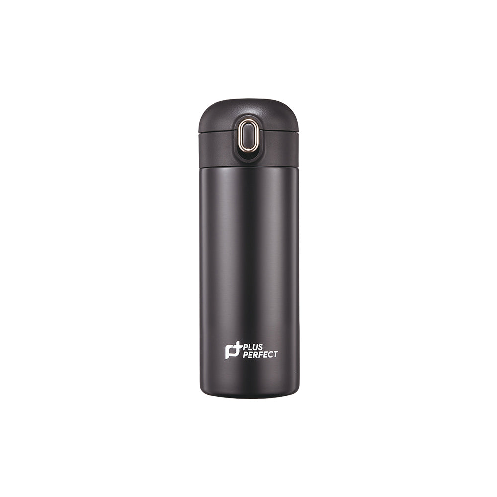Le idea│PERFECT titanium taste spring lid vacuum insulated cup titanium cup spring lid cup spring lid kettle portable cup